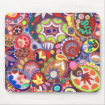 Subtle Undertone Mouse Mats