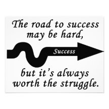 Success Invite