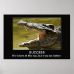 Success! Posters