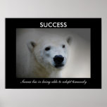 Success Poster
