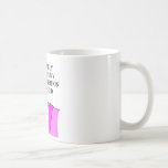 successful woman coffee mug