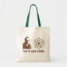 Such a Bohr Bags