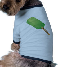 Suck It - Popsicle Pet T-shirt