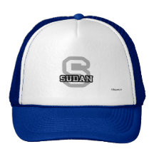 Sudan Hat