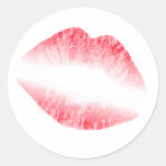 Sugah Lips Sticker