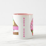 Sugar Cakes mug