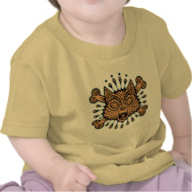 Sugar Cat Pirate T-shirt