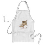sugar glider aprons