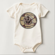 Sugar Glider t-shirts