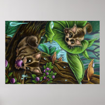 Sugar Gliders poster
