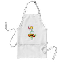 Sugar Queen Apron