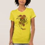 Sugar Skull Tshirt