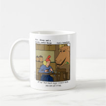 Sugar Tea Mugs