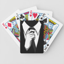 Suit Cards playing cards