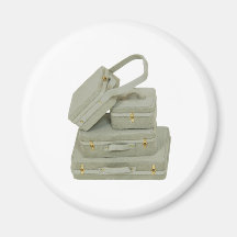 Suitcases1030609 copy refrigerator magnet