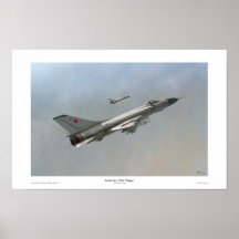 Sukhoi Su-15TM Print