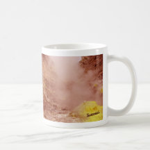 Sulphur Mountain Coffee Mugs