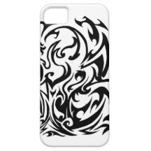 Sultan's dream iPhone 5 cover