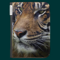 Sumatran Tiger Wildlife Big Cat-Lover caseable cases