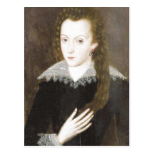 Summary Henry Wriothesley, 3rd Earl of Southampton Post Card