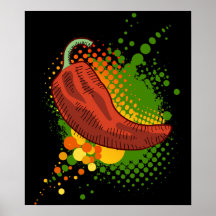 Summer $24.95 Art Poster