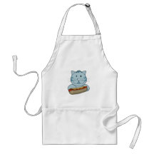 summer apron