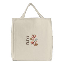 Summer BBQ Time Bags