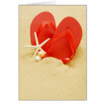 Summer Blessing Card