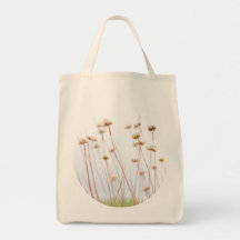 Summer Breeze Tote Bags