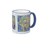 Summer by Margaret Macdonald Mugs
