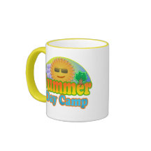 Summer Day Mug