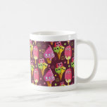 Summer Ice Cream Mix Coffee Mugs