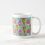 Summer Ice Cream Mix Mug
