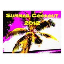 Summer Invite 2012