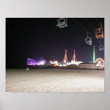 Summer Nights 2 Posters