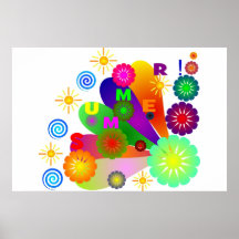 Summer Poster