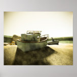 Summer Sand Box Fun 02 Poster