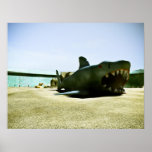 Summer Sand Box Fun 03 Poster