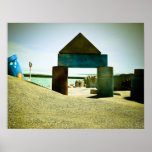 Summer Sand Box Fun 04 Poster