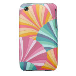 "Summer Shells" Case-Mate iPhone 3 Case