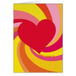 Summer Sun Card