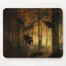 Summers Bane Mouse Pads
