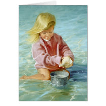 Summer's Child cards