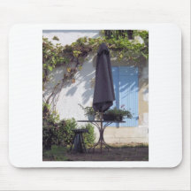 Summers End Mouse Pad