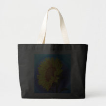 Summer's Energy 2 Canvas Bags