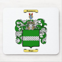 Summers Mousemat