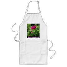 SUMMERTIME - Apron