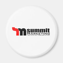 Summit Marketing Fridge Magnets