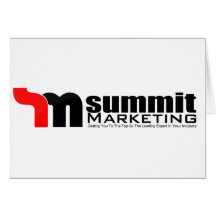 Summit Marketing Greeting Cards