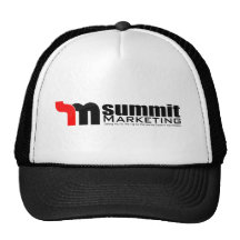 Summit Marketing Hat